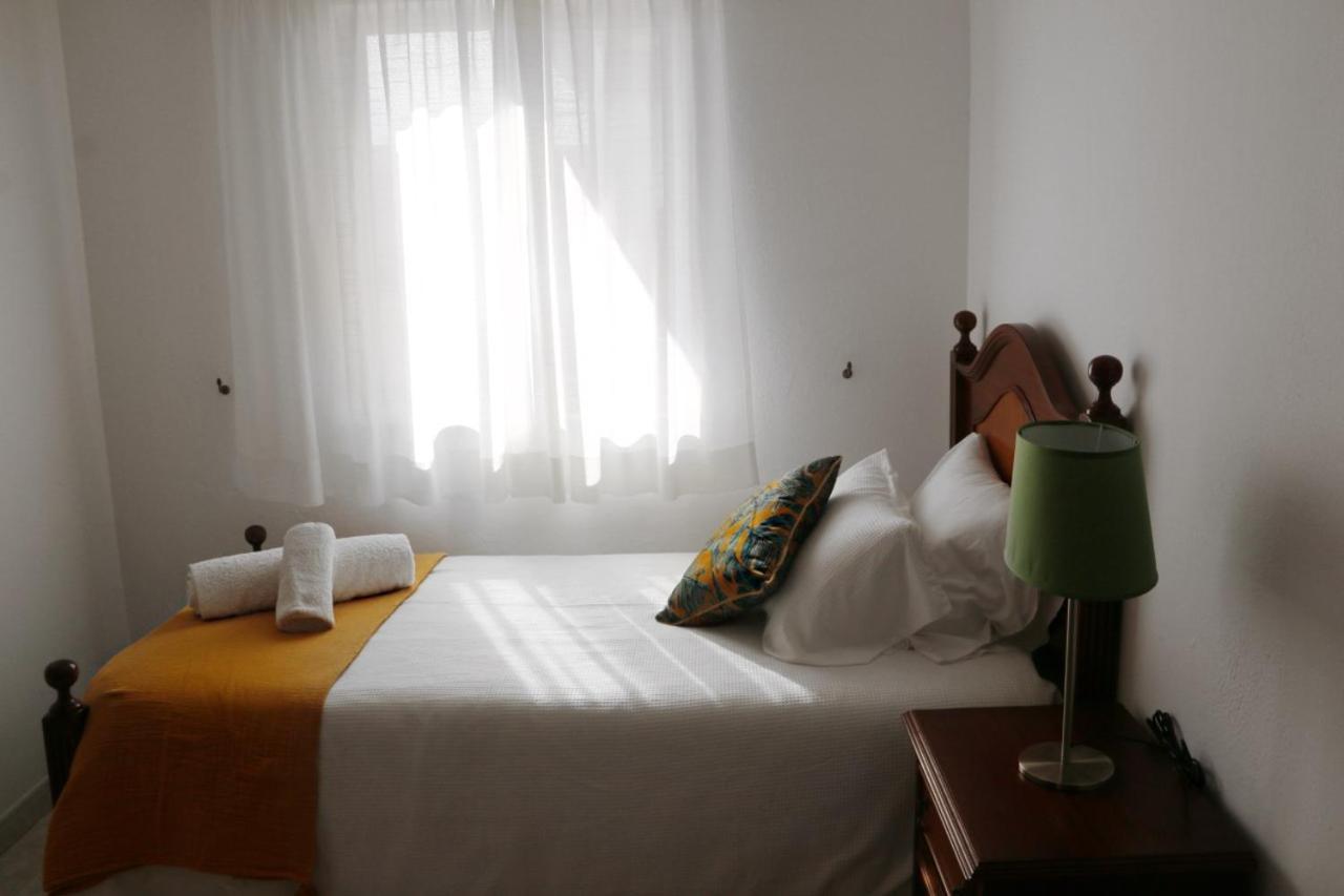EspicheCasa Da Avoアパートメント エクステリア 写真