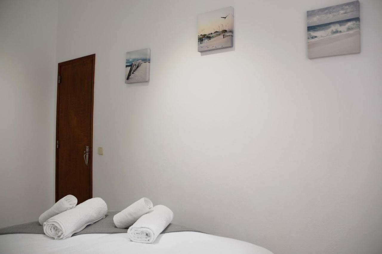 EspicheCasa Da Avoアパートメント エクステリア 写真