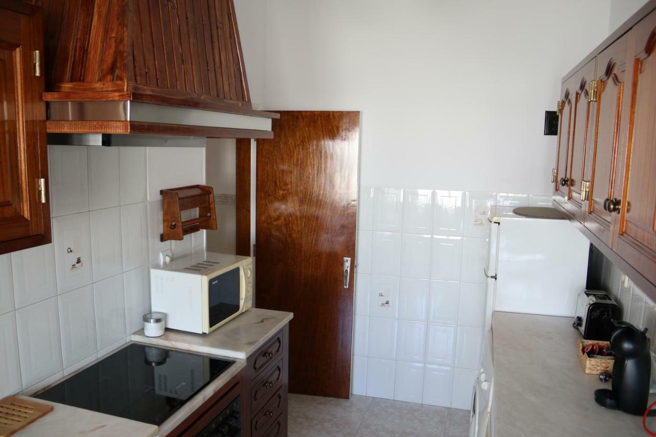 EspicheCasa Da Avoアパートメント エクステリア 写真
