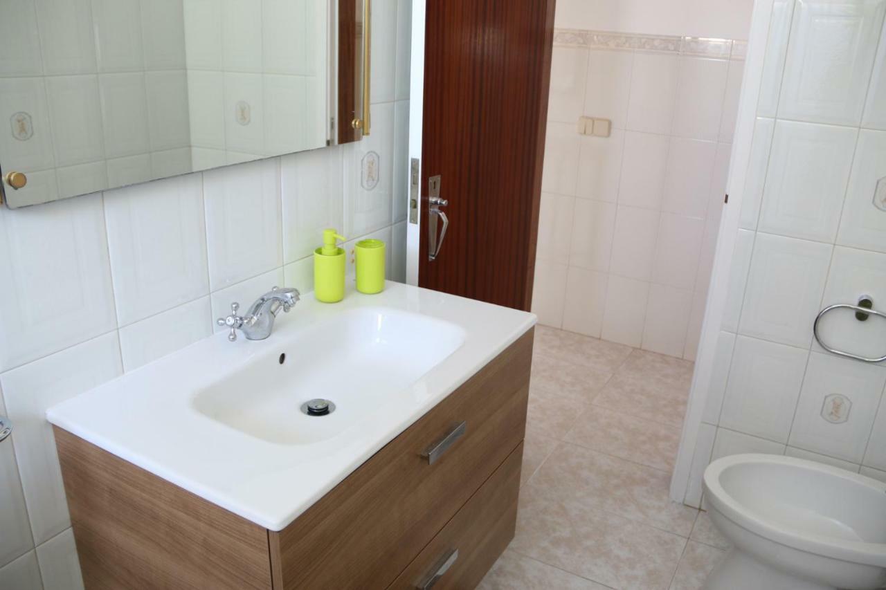 EspicheCasa Da Avoアパートメント エクステリア 写真