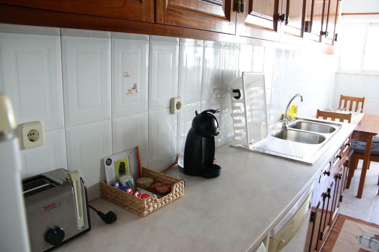 EspicheCasa Da Avoアパートメント エクステリア 写真